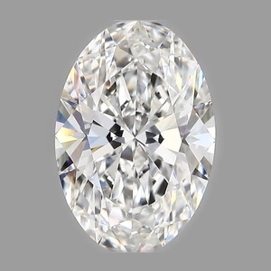 Oval Diamond