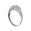 The Marrakesh Ring, smallside view