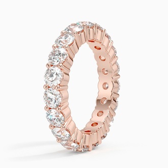 Eternity Diamond Ring (3 ct. tw.)