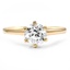 Edwardian Diamond Vintage Ring