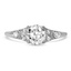 Art Deco Diamond Vintage Ring