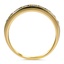 The Madalyn Ring, smallside view