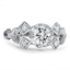 Art Deco Diamond Vintage Ring