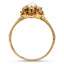 The Rosalene Ring, smallside view