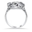 The Darya Ring, smallside view