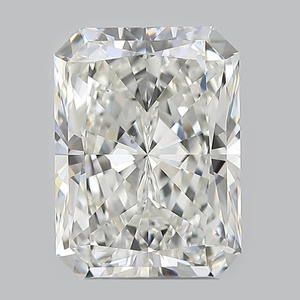 Radiant Diamond