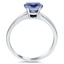 The Kalea Ring, smallside view