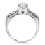 The Ardboe Ring, smallside view