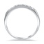 The Loni Ring, smallside view