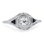 Edwardian Diamond Vintage Ring