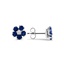 The Dawson Earrings, smallside view