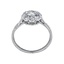The Bloom Ring, smallside view