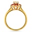 The Nita Ring, smallside view