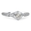 Edwardian Diamond Vintage Ring