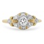 Art Deco Diamond Vintage Ring