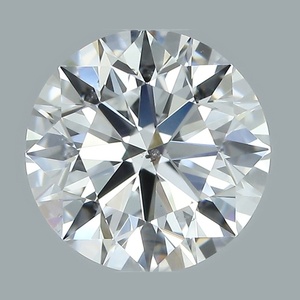 Round Diamond