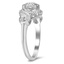 The Belloza Ring, smallside view