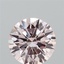1.67 Ct. Fancy Pink Round Lab Grown Diamond