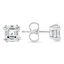 The Bobbi Earrings, smallside view