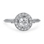 Art Deco Diamond Vintage Ring
