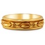 Retro None Vintage Ring