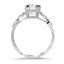 The Sharline Ring, smallside view