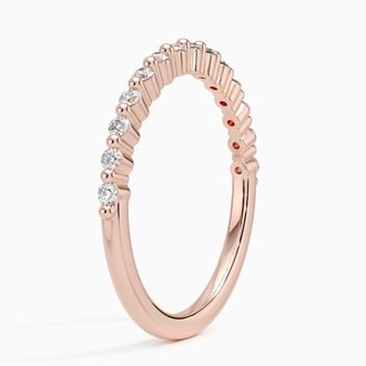 Milan Diamond Ring (1/5 ct. tw.)
