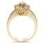 The Jacobia Ring, smallside view