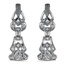 The Tryne Earrings