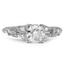 Art Deco Diamond Vintage Ring