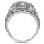 The Maldon Ring, smallside view