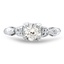 Edwardian Diamond Vintage Ring
