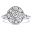 Edwardian Diamond Vintage Ring