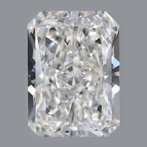 Radiant Diamond