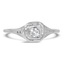 Art Deco Diamond Vintage Ring