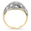 The Fife Ring, smallside view