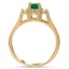 The Kimberli Ring, smallside view