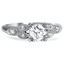 Retro Diamond Vintage Ring
