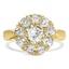 Victorian Diamond Vintage Ring