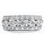 Retro Diamond Vintage Ring