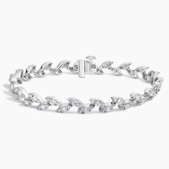 Willow Lab Diamond Tennis Bracelet (4 ct. tw.)