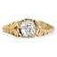 Victorian Diamond Vintage Ring
