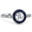 Art Deco Diamond Vintage Ring