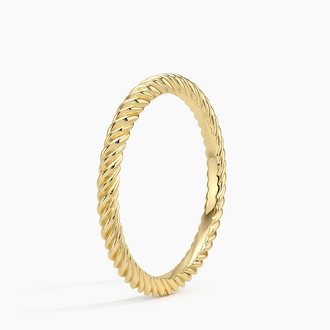 Rope Ring