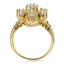 The Attica Ring, smallside view