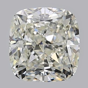 Cushion Diamond