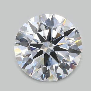 Round Diamond