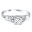 Art Deco Diamond Vintage Ring