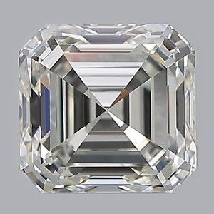 Asscher Diamond