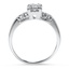 The Yajaira Ring, smallside view